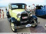 Touring Classic Tour, 23 aug 2003 -  25 oktober 2003