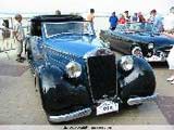 Touring Classic Tour, 23 aug 2003 -  25 oktober 2003