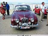 Touring Classic Tour, 23 aug 2003 -  25 oktober 2003