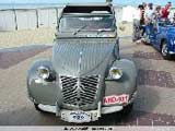Touring Classic Tour, 23 aug 2003 -  25 oktober 2003