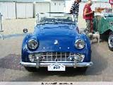 Touring Classic Tour, 23 aug 2003 -  25 oktober 2003