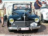 Touring Classic Tour, 23 aug 2003 -  25 oktober 2003