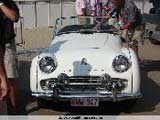 Touring Classic Tour, 23 aug 2003 -  25 oktober 2003