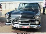 Touring Classic Tour, 23 aug 2003 -  25 oktober 2003