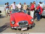 Touring Classic Tour, 23 aug 2003 -  25 oktober 2003
