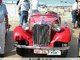 Touring Classic Tour, 23 aug 2003 -  25 oktober 2003