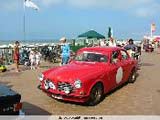 Touring Classic Tour, 23 aug 2003 -  25 oktober 2003