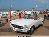 Touring Classic Tour, 23 aug 2003 -  25 oktober 2003