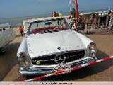 Touring Classic Tour, 23 aug 2003 -  25 oktober 2003