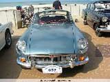 Touring Classic Tour, 23 aug 2003 -  25 oktober 2003