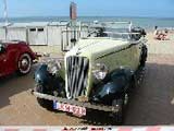 Touring Classic Tour, 23 aug 2003 -  25 oktober 2003