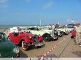 Touring Classic Tour, 23 aug 2003 -  25 oktober 2003