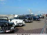 Touring Classic Tour, 23 aug 2003 -  25 oktober 2003