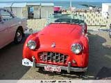 Touring Classic Tour, 23 aug 2003 -  25 oktober 2003