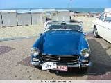 Touring Classic Tour, 23 aug 2003 -  25 oktober 2003