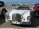 Touring Classic Tour, 23 aug 2003 -  25 oktober 2003
