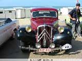 Touring Classic Tour, 23 aug 2003 -  25 oktober 2003
