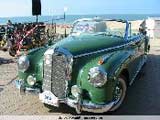 Touring Classic Tour, 23 aug 2003 -  25 oktober 2003