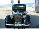 Touring Classic Tour, 23 aug 2003 -  25 oktober 2003