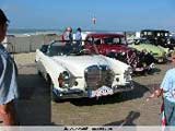 Touring Classic Tour, 23 aug 2003 -  25 oktober 2003