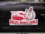 Monte Carlo Historic 2004