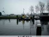 Daf Winterrally, 28 & 29 februari 2004 -  9 maart 2004