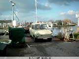 Daf Winterrally, 28 & 29 februari 2004 -  9 maart 2004