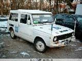 Daf Winterrally, 28 & 29 februari 2004 -  9 maart 2004