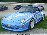 Internationaal Porsche treffen te Dinslaken, 1 mei 2004 -  18 mei 2004