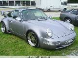 Internationaal Porsche treffen te Dinslaken, 1 mei 2004 -  18 mei 2004