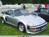 Internationaal Porsche treffen te Dinslaken, 1 mei 2004 -  18 mei 2004