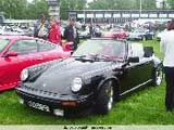 Internationaal Porsche treffen te Dinslaken, 1 mei 2004 -  18 mei 2004
