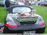Internationaal Porsche treffen te Dinslaken, 1 mei 2004 -  18 mei 2004