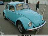Volkswagen meeting te Putte, 23 mei 2004 -  31 mei 2004