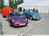Volkswagen meeting te Putte, 23 mei 2004 -  31 mei 2004