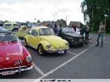 Volkswagen meeting te Putte, 23 mei 2004 -  31 mei 2004