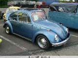 Volkswagen meeting te Putte, 23 mei 2004 -  31 mei 2004