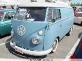 Volkswagen meeting te Putte, 23 mei 2004 -  31 mei 2004