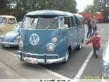 Volkswagen meeting te Putte, 23 mei 2004 -  31 mei 2004