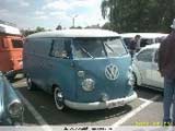 Volkswagen meeting te Putte, 23 mei 2004 -  31 mei 2004
