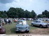 Bel Otto Classic te Geel , 20 juni 2004 -  24 juni 2004