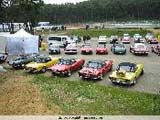 Zolder Historic Races, 20 juni 2004 -  24 juni 2004