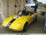 Zolder Historic Races, 20 juni 2004 -  24 juni 2004