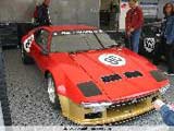 Zolder Historic Races, 20 juni 2004 -  24 juni 2004