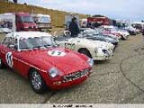 Zolder Historic Races, 20 juni 2004 -  24 juni 2004