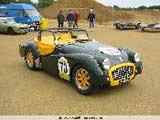 Zolder Historic Races, 20 juni 2004 -  24 juni 2004