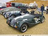 Zolder Historic Races, 20 juni 2004 -  24 juni 2004
