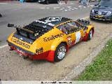 Zolder Historic Races, 20 juni 2004 -  24 juni 2004