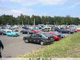 Zolder Historic Races, 20 juni 2004 -  24 juni 2004