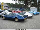 Zolder Historic Races, 20 juni 2004